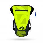 Mochila Bolsa de Hidratação ASW Race 2L Amarelo Fluor / Preto