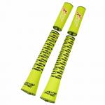 Protetor de Bengala AMX Neoprene CRF 230 Neon