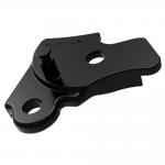 Extensor de Cavalete Lateral Anker CRF 230 / CRF 250F Preto 