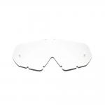 Lente Óculos Mattos Racing Combat Transparente