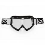 Óculos Mattos Racing Combat Espelhado Preto