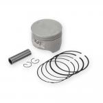 Kit KMP Premium Pistão Anel Rik CRF 230 3.0 mm