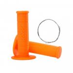 Manopla AMX Lite MX104 Laranja Neon