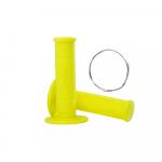 Manopla AMX Lite MX106 Amarelo Neon