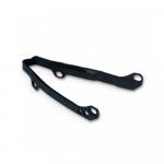 Guia De Corrente Dianteiro Red Dragon WRF250/WRF450/YZF250/YZF450/YZ125/YZ250 Preto