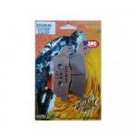 Pastilha De Freio Mold Mix Dianteira Ktm 