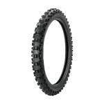 Pneu Off Road Borilli 80/100-21 EXC B007 Infinity