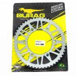 Coroa Durag CRF230/CRF250/CRF450 51D Polido