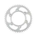 Coroa Riffel CRF125/CRF250/CRF230/CR450 50D Polido