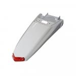 Paralama Traseiro Circuit Com LED CRF230 Branco