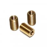Rosca Interna Max 6mm Externa M6 x 08 x 15