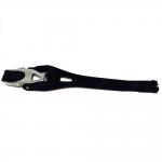 Presilha da Bota Fox Comp 5 Grande Preto