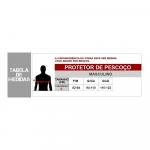 Protetor de Pescoço Leatt GPX 5.5 Preto