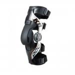 Joelheira Articulada Pod K8 2.0 Carbono Preto