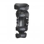 Joelheira Articulada Pod K8 2.0 Carbono Preto