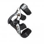 Joelheira Articulada Pod K8 2.0 Carbono Preto