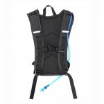 Mochila Bolsa de Hidratação Mattos Racing Comp 2L Preto