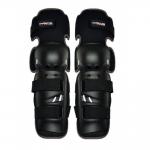 Joelheira Mattos Racing MX 1 Preto