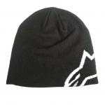 Touca De La Corp AlpineStars Preto