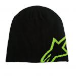 Touca De La Corp Shift AlpineStars Preto/Verde