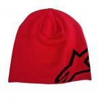 Touca De La Corp Shift AlpineStars Vermelho