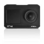 Câmera De Ação Selfie Atrio Action 4K Wifi 16MP