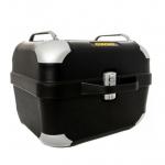 Bauleto Circuit Smart LED Com Carregador USB 28L Preto