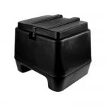 Bauleto Pro Tork 80L Preto