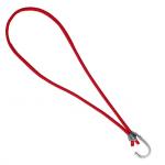 Elastico 1.5Mts Isapa Vermelho