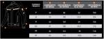 Jaqueta Feminina X11 One 2 Preto