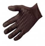 Luva Mattos Racing Block Preto