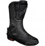 Bota X11 Race Track Preto
