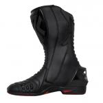 Bota X11 Race Track Preto