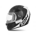 Capacete EBF E0X Spectro Branco