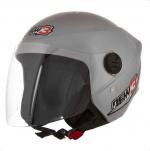Capacete Pro Tork New Liberty Three Prata