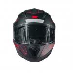 Capacete Texx G2 Panther Vermelho
