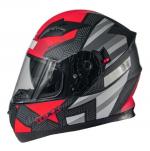 Capacete Texx G2 Trento Vermelho
