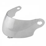 Viseira do Capacete Tork Liberty Evolution Cristal