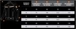 Jaqueta Masculina X11 One 2 Preto