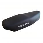 Capa de Banco Original Capas CBX250 Preto