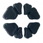 Borracha do Cubo Traseiro Starke Racing Biz 125