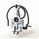 Carburador Completo SCT NXR 125 Bros