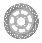 Disco de Freio Dianteiro TUX YBR125
