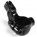 Manicoto Direito Cometa CG 125 / XL 125 / XL 250 Preto