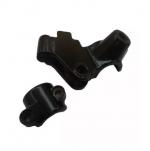 Manicoto Esquerdo Cometa NX 150 / NX 200 / NX 350 / XLX 250 / XR 200 / NX 400 Falcon Preto