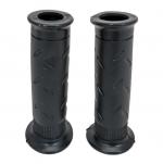 Manopla Paramotos Biz 125 Preto