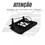 Filtro de Ar Twin Air DR250 90/99 DR350 90/99 XR250 Com Adaptador
