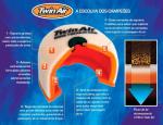 Filtro de Ar Twin Air CRF 450R