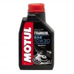 Óleo Motul Transoil SAE 10W 30 Mineral