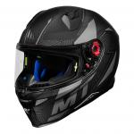 Capacete MT Revenge 2 Status Matt Grey